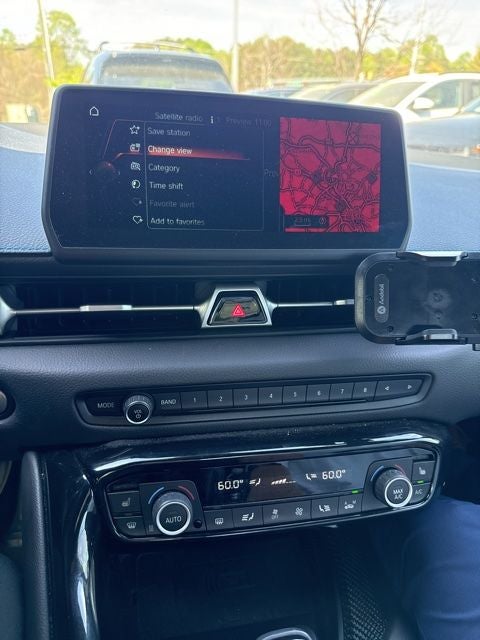 2021 Toyota Supra 3.0