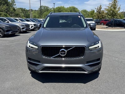 2019 Volvo XC90 T6 Momentum