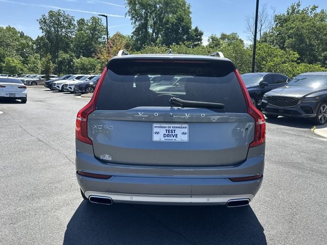 2019 Volvo XC90 T6 Momentum