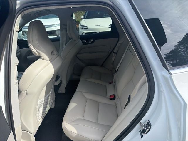 2020 Volvo XC60 T6 Inscription