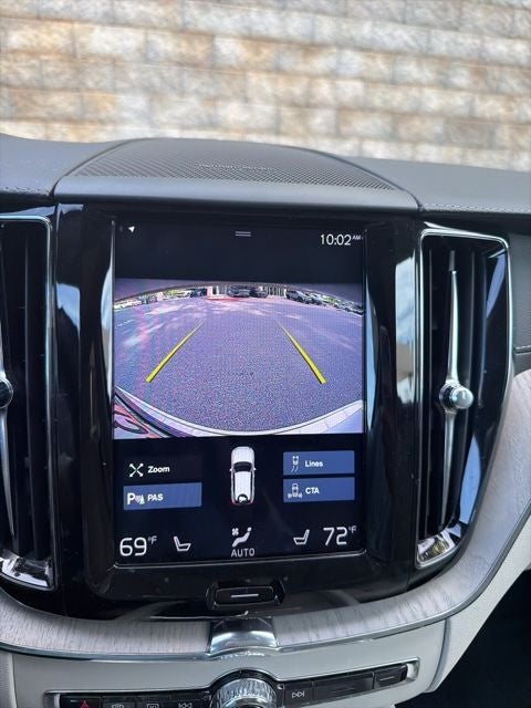 2020 Volvo XC60 T6 Inscription