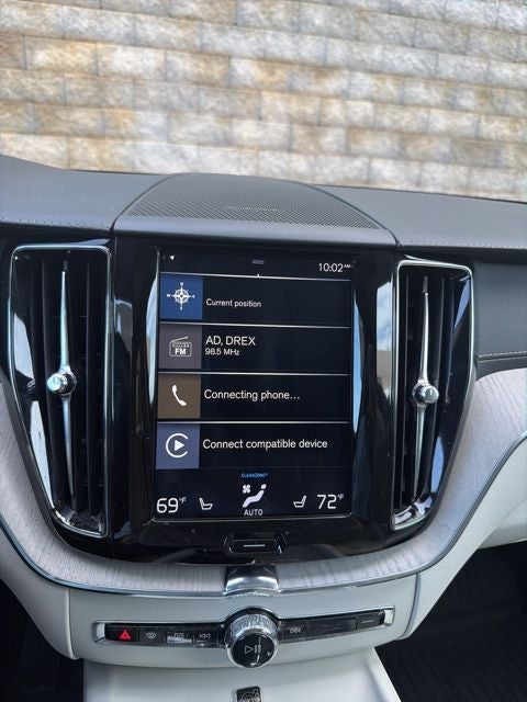 2020 Volvo XC60 T6 Inscription
