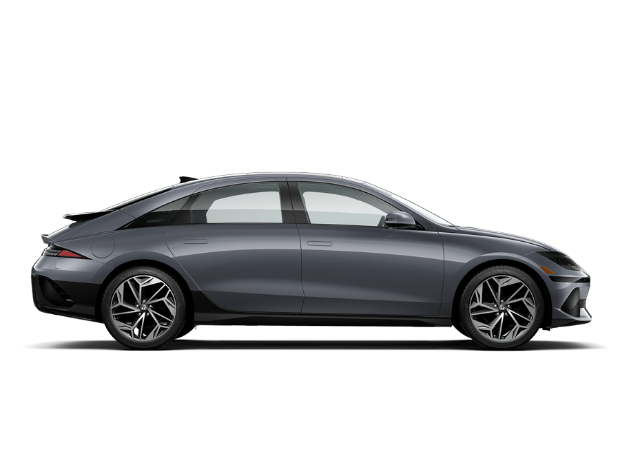 Hyundai Evolve+ | Hyundai of Kennesaw in Kennesaw GA