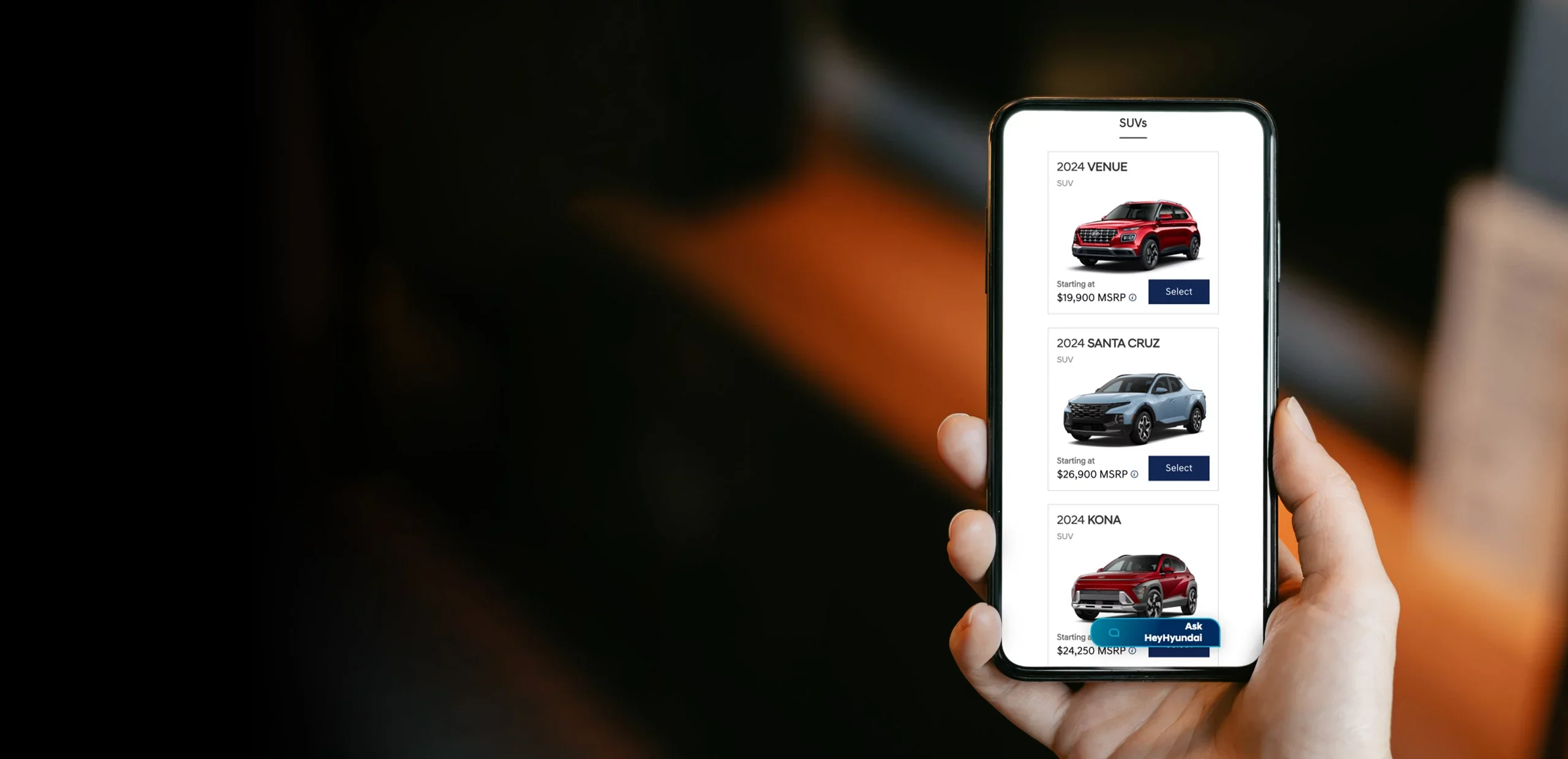 Hyundai Shopper Assurance | Hyundai of Kennesaw in Kennesaw GA