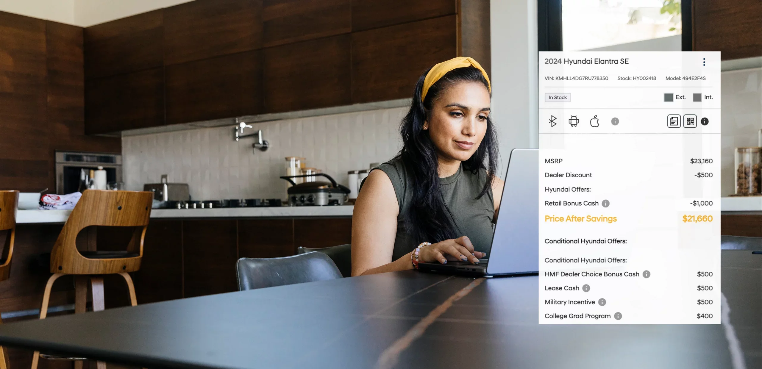 Hyundai Shopper Assurance | Hyundai of Kennesaw in Kennesaw GA