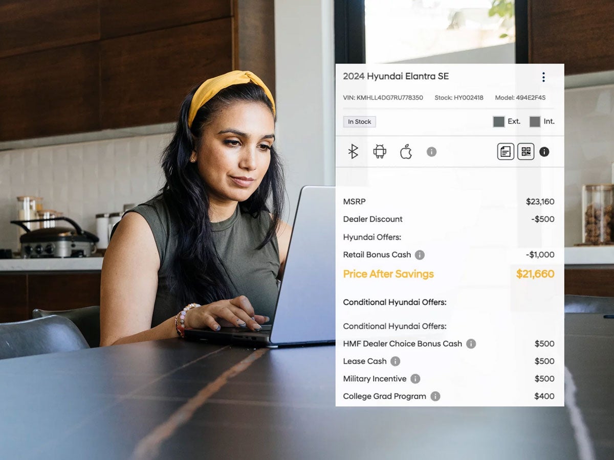 Hyundai Shopper Assurance | Hyundai of Kennesaw in Kennesaw GA