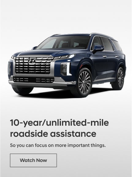 Warranty | Hyundai of Kennesaw in Kennesaw GA