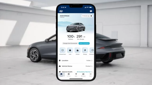 Climate control | Hyundai of Kennesaw in Kennesaw GA
