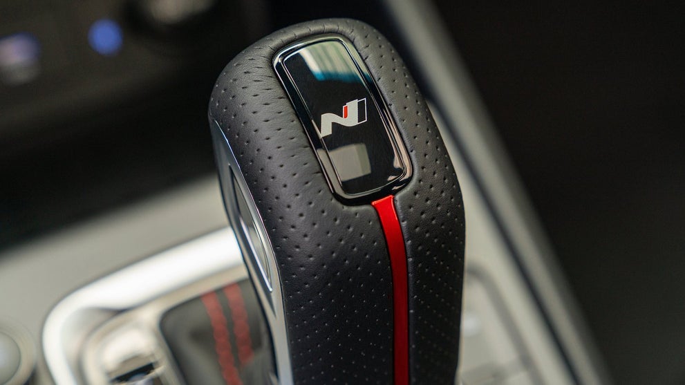 The all-new 2022 Kona | Hyundai of Kennesaw in Kennesaw GA