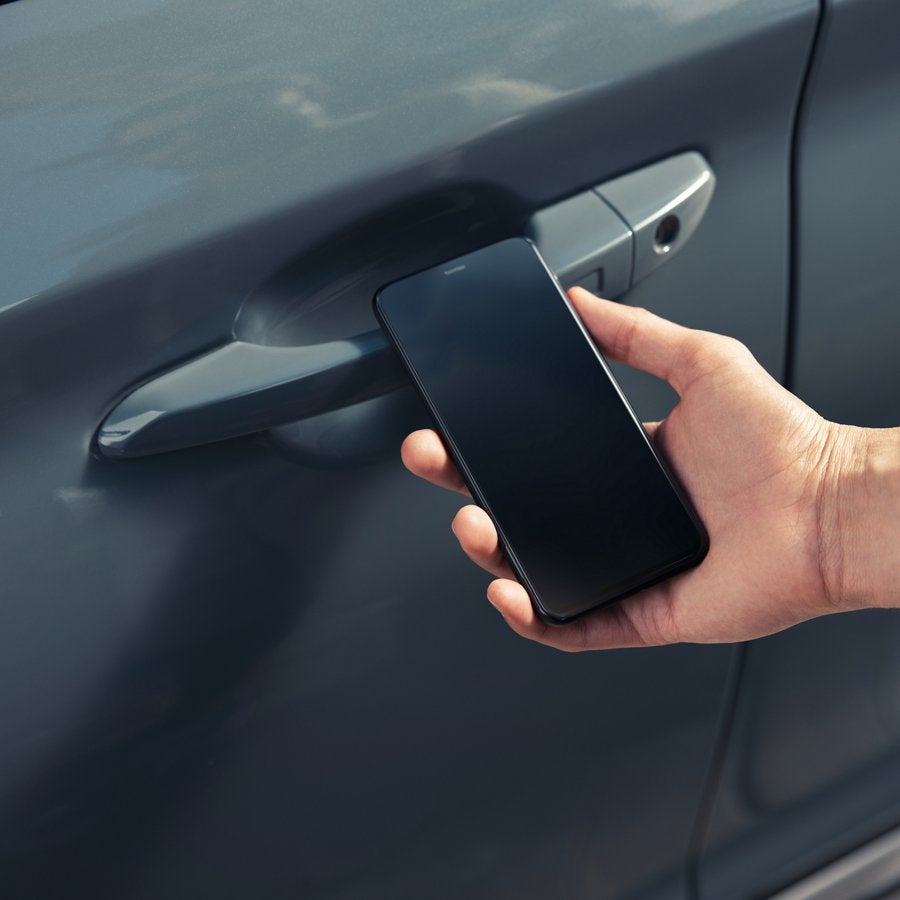 The all-new 2022 Kona | Hyundai of Kennesaw in Kennesaw GA