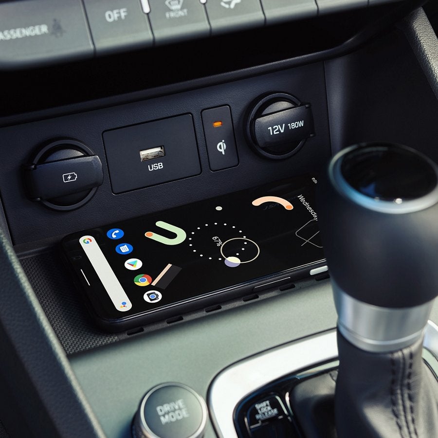 The all-new 2022 Kona | Hyundai of Kennesaw in Kennesaw GA