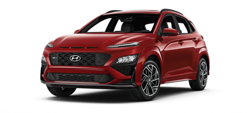 2022 Kona N Line | Hyundai of Kennesaw in Kennesaw GA