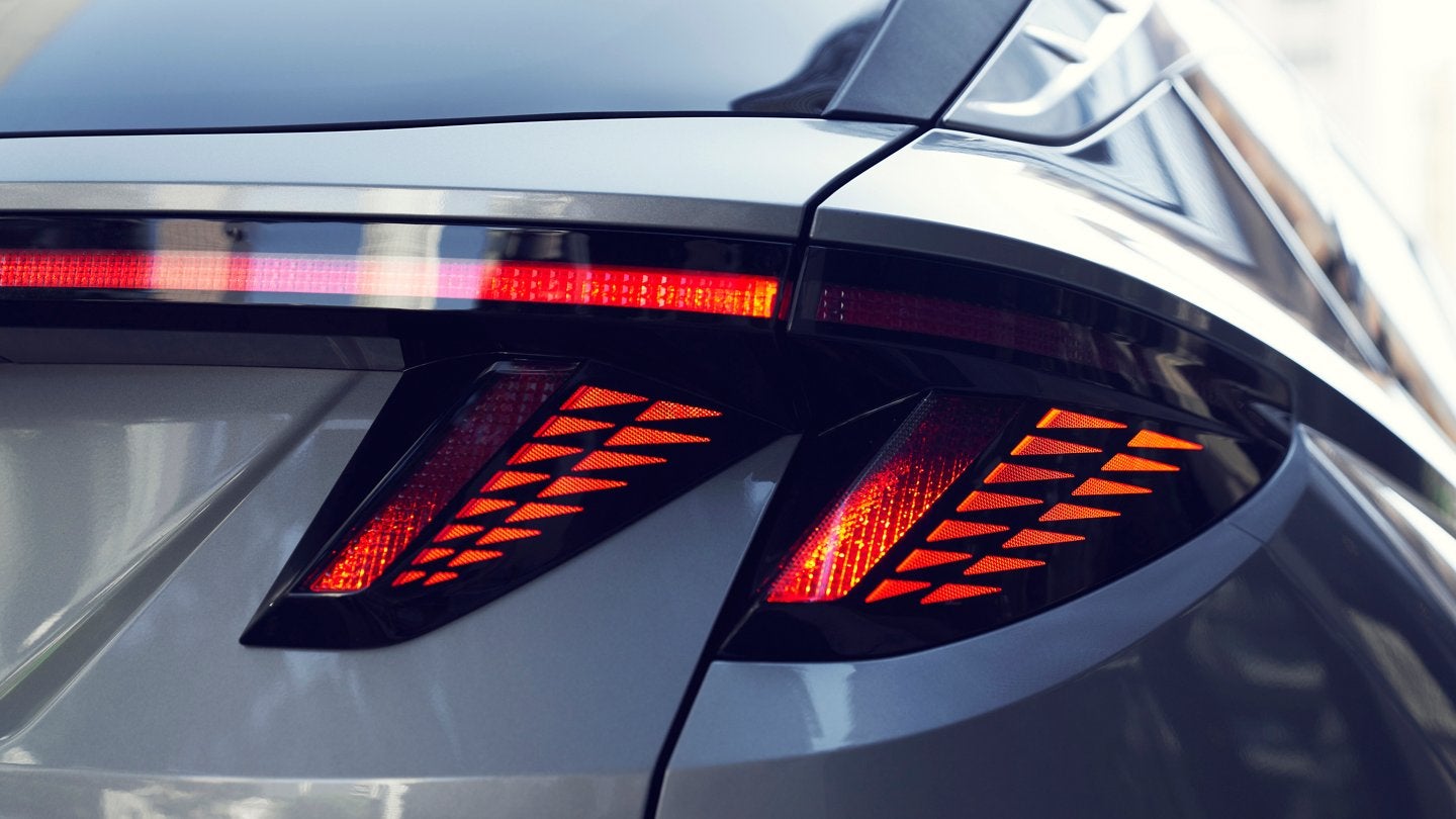 The all-new 2022 TUCSON | Hyundai of Kennesaw in Kennesaw GA