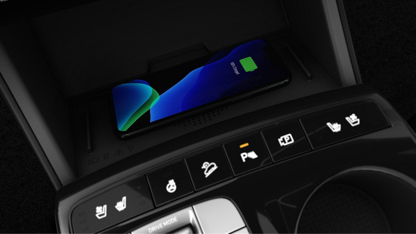 The all-new 2022 TUCSON | Hyundai of Kennesaw in Kennesaw GA