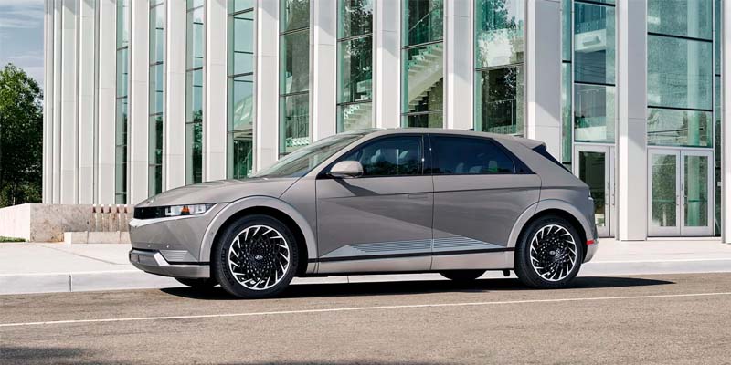 2024 Hyundai Ioniq 5