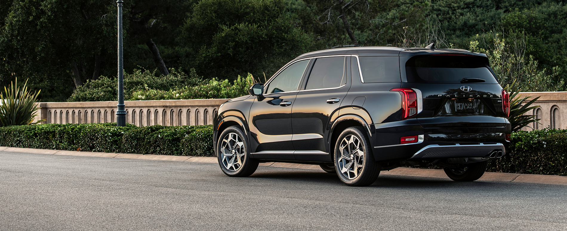 Used Hyundai Palisade For Sale