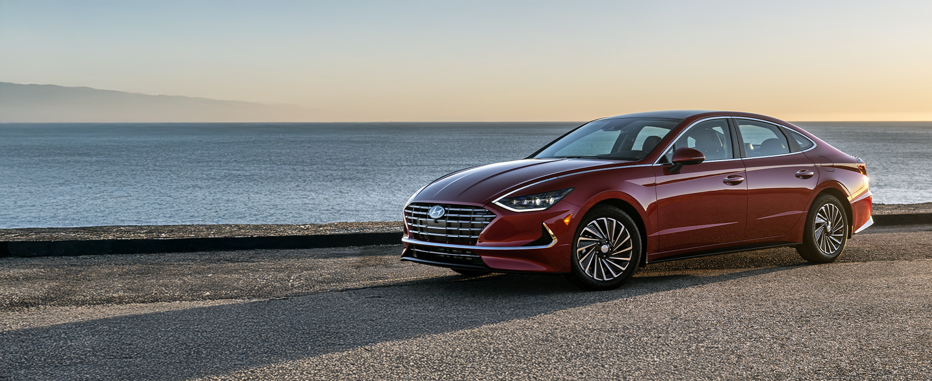 Used Hyundai Sonata Hybrid For Sale