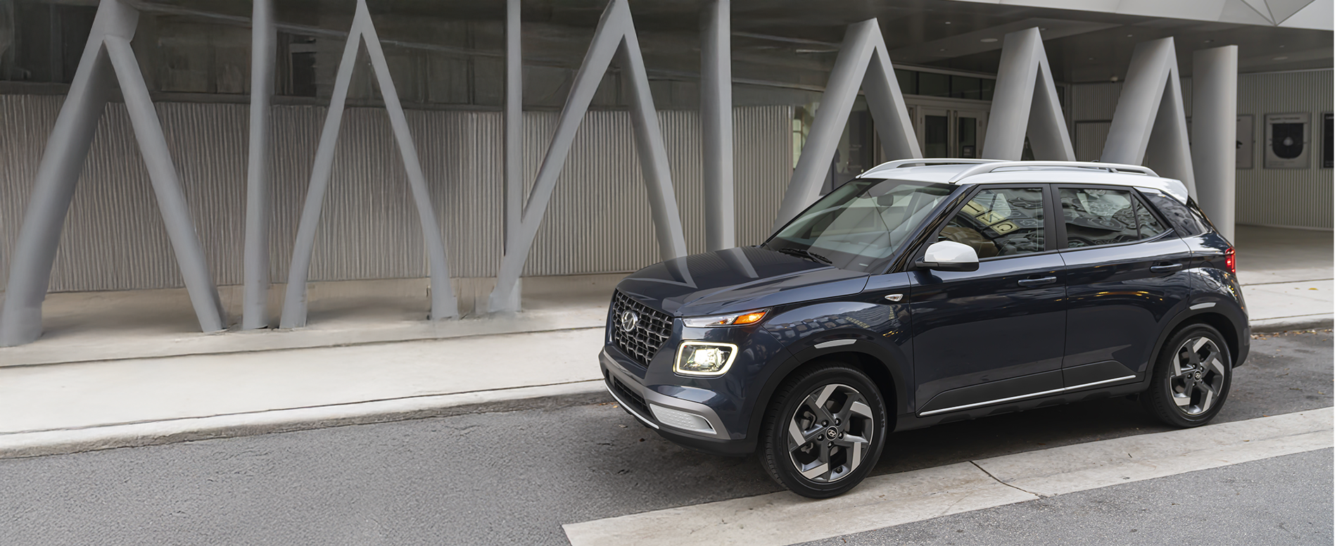 Used Hyundai Venue For Sale