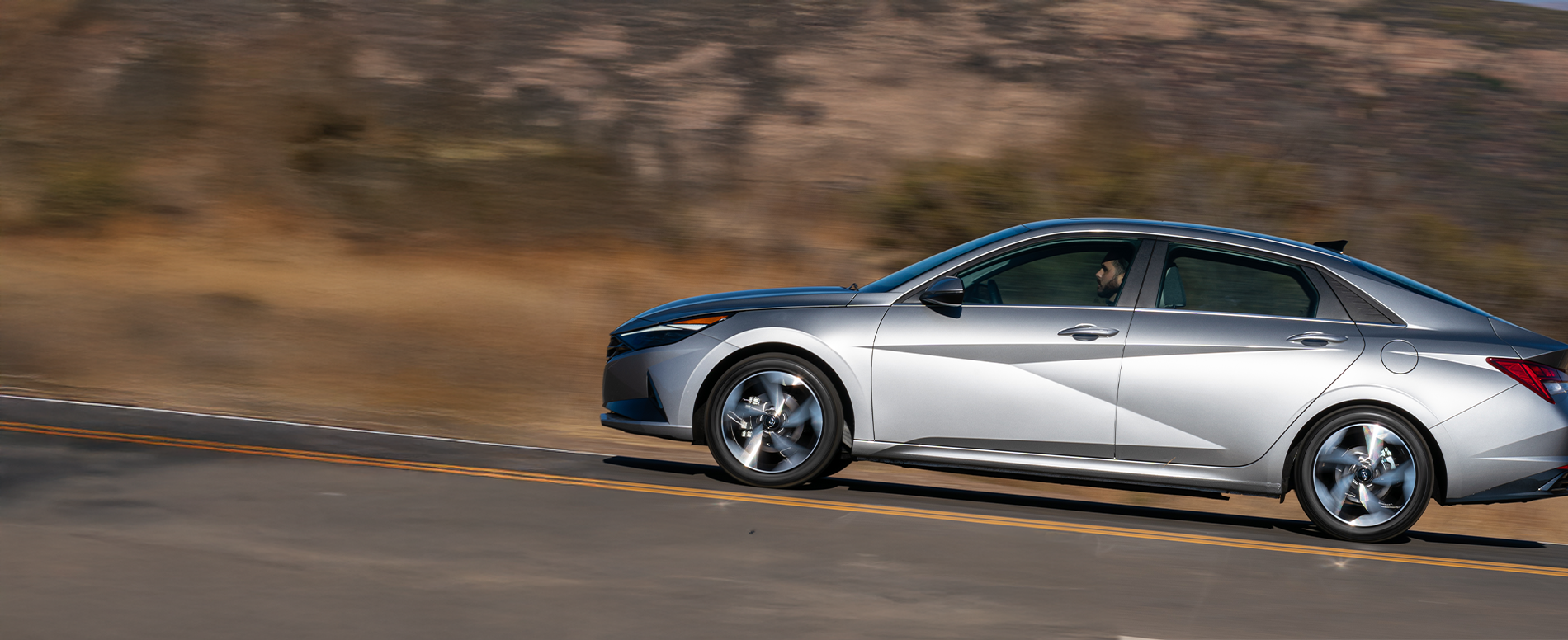 Used Hyundai Elantra For Sale