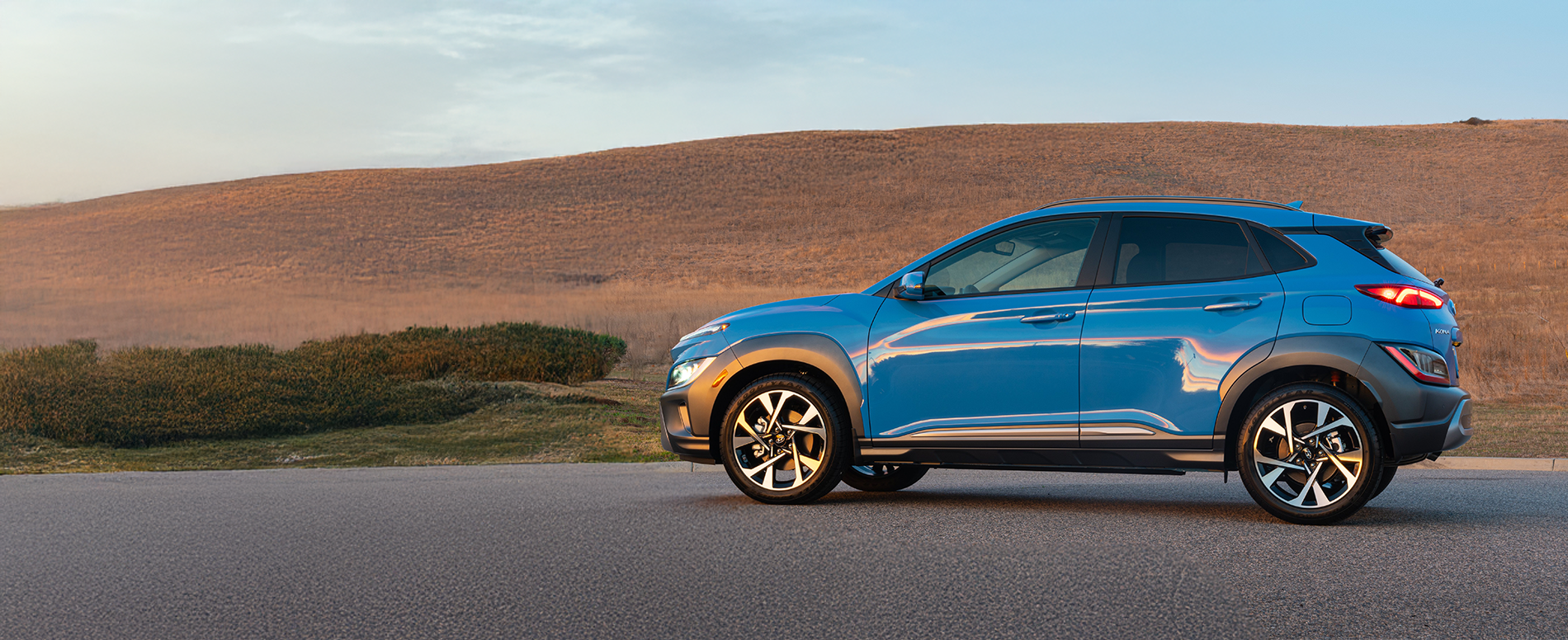 Used Hyundai Kona For Sale