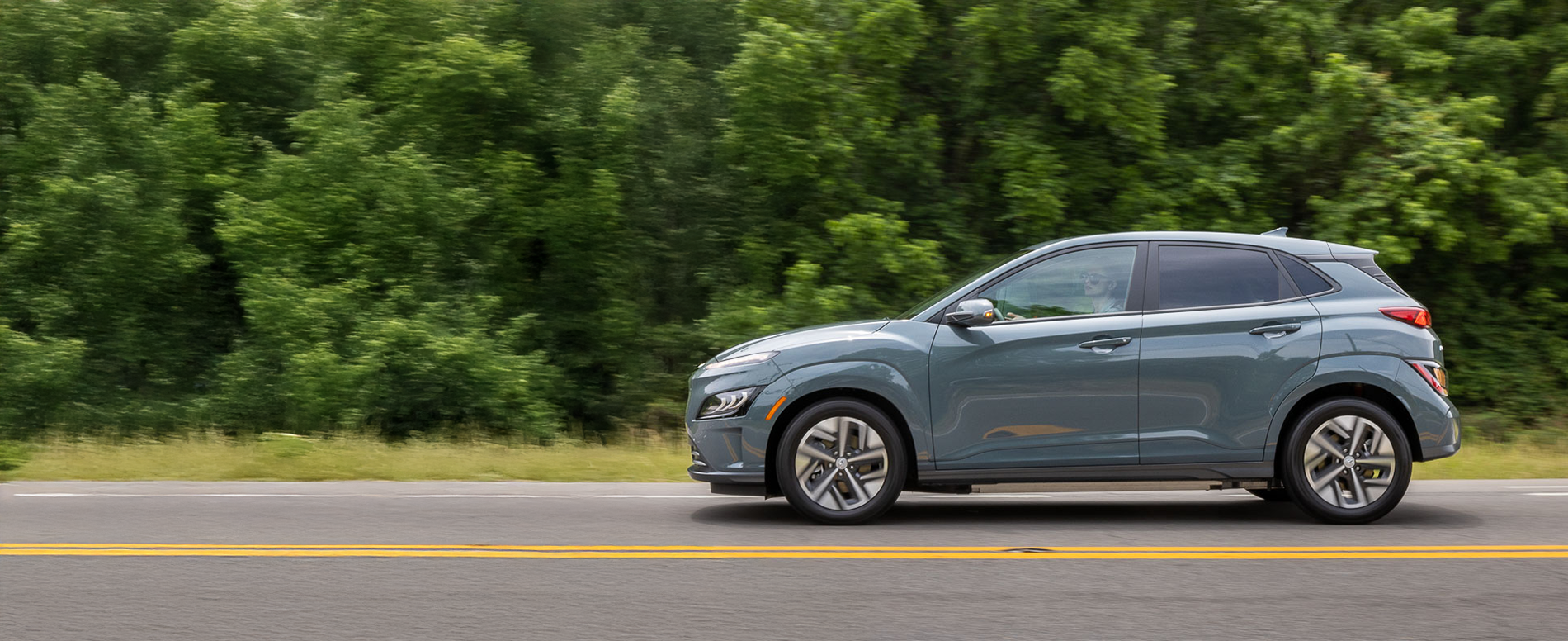 Used Hyundai Kona Electric For Sale