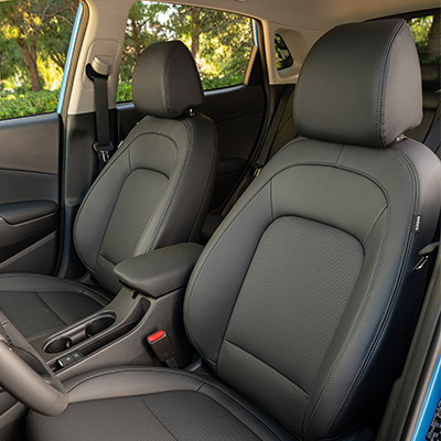 Used Hyundai Kona Front Seats