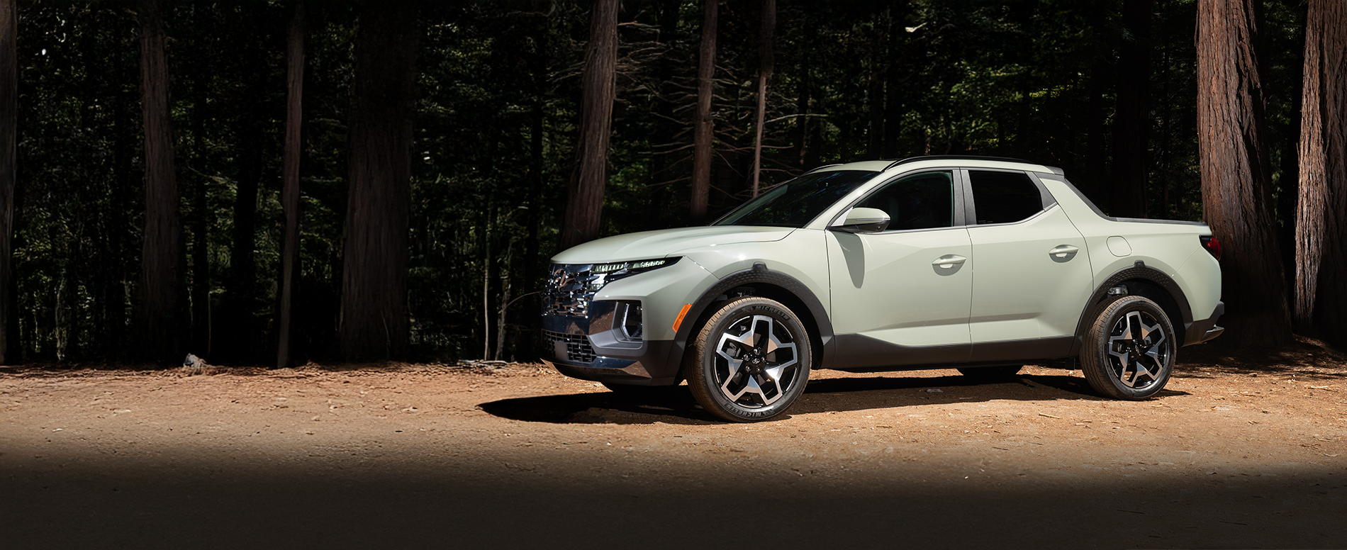 Used Hyundai Santa Cruz For Sale