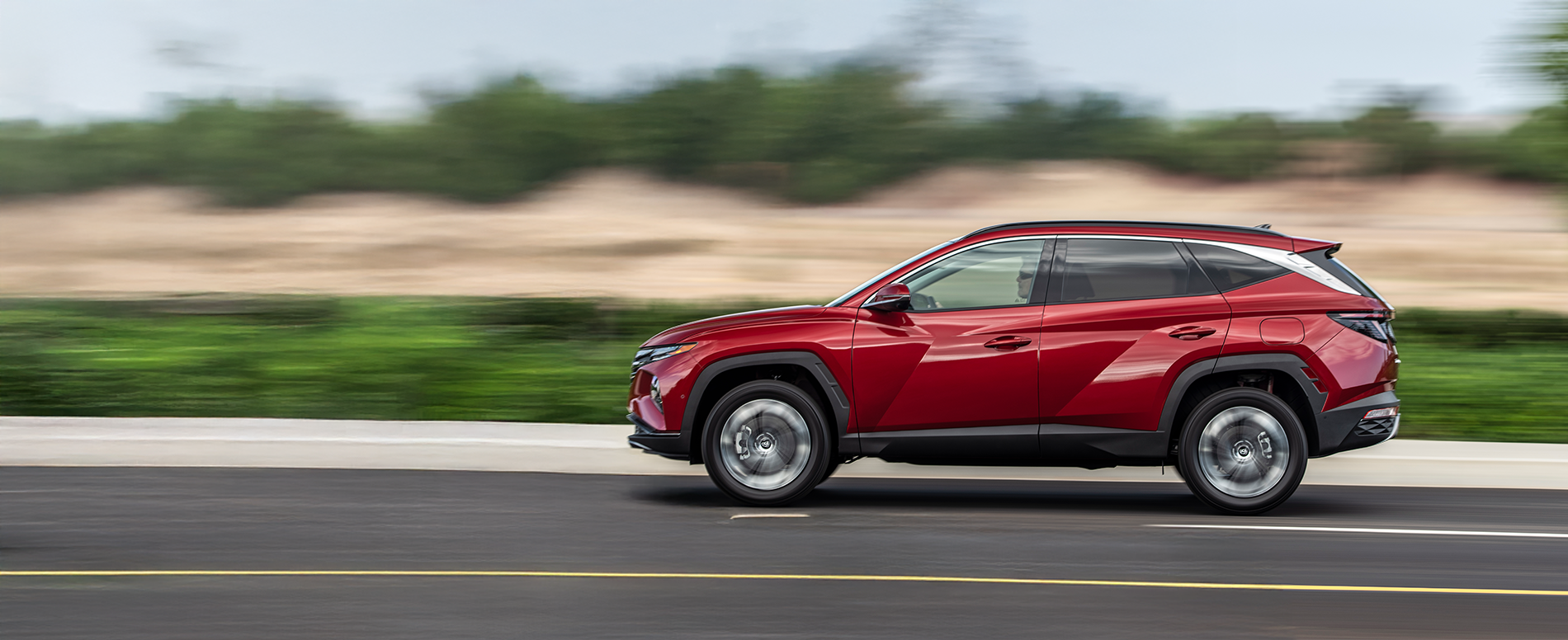 Used Hyundai Tucson For Sale