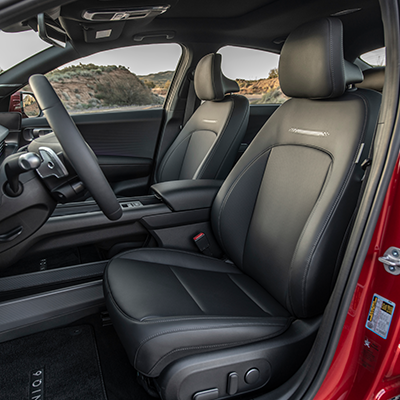 Used Hyundai Ioniq 6 Front Seats