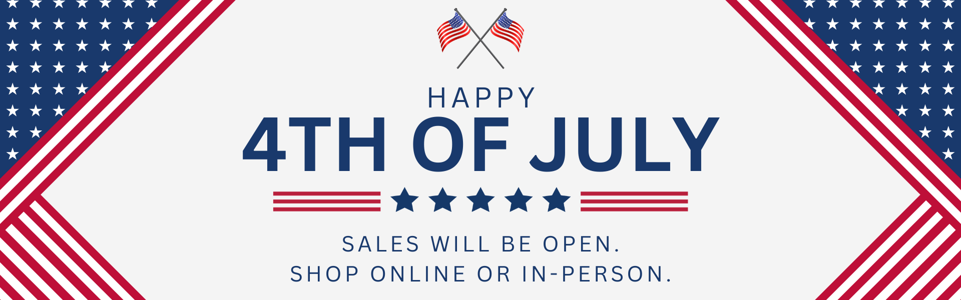 Happy 4th of July from Hyundai of Kennesaw