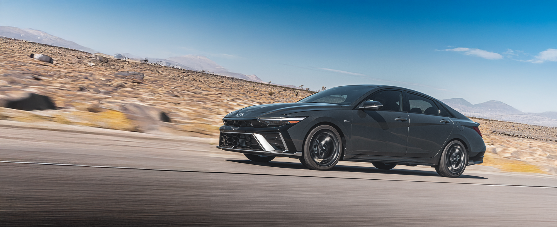 2026 Hyundai Elantra Lease and Finance Offers