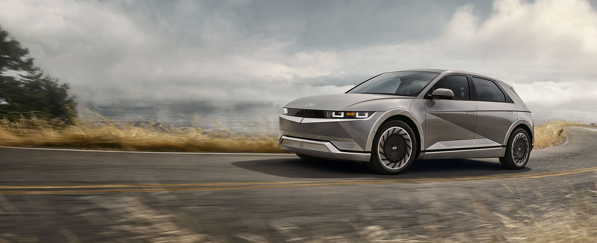 2026 Hyundai Ioniq 5 Lease and Finance Offers