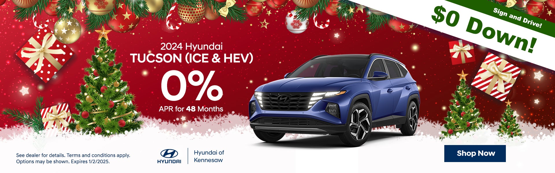 Hyundai Dealership in Kennesaw GA | Serving Kennesaw and Marietta ...