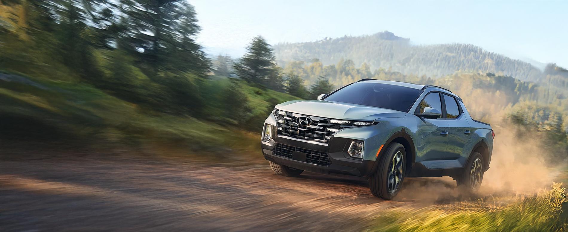 2026 Hyundai Santa Cruz Lease and Finance Offers