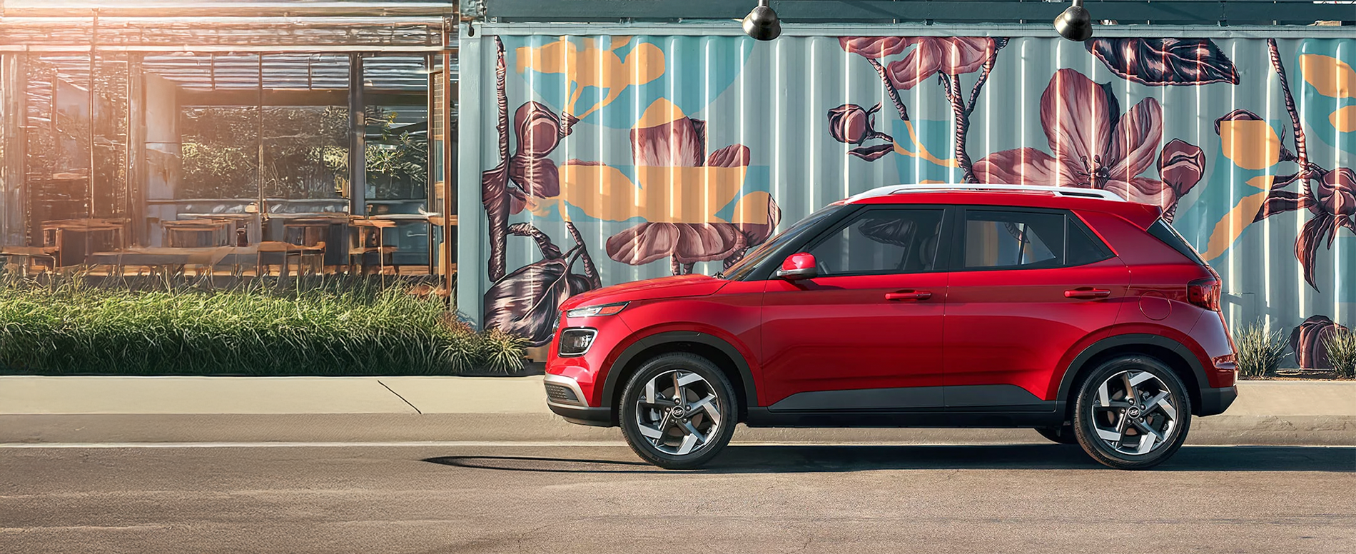 2026 Hyundai Venue Lease and Finance Offers