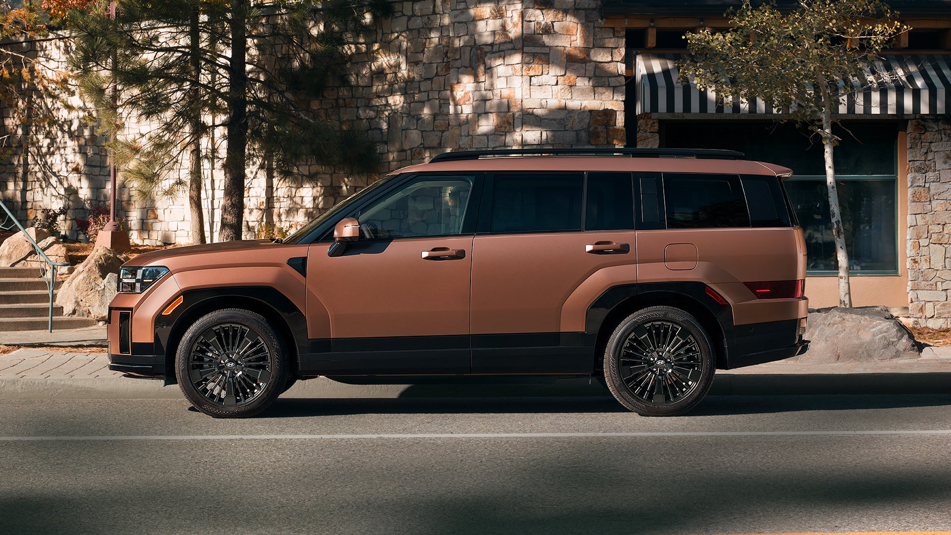 2024 Hyundai Santa Fe for Sale Near Canton, GA