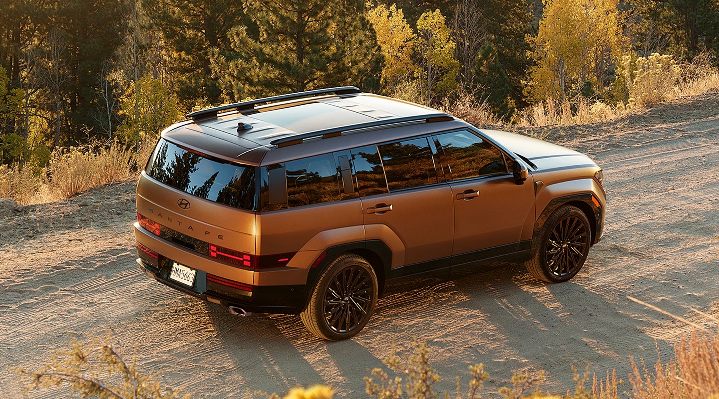 2024 Hyundai Santa Fe for Sale in Kennesaw, GA