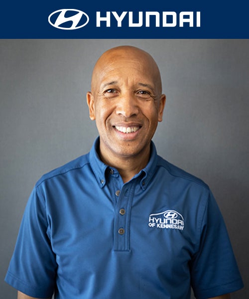 Hyundai of Kennesaw Staff Meet Our Hyundai Team