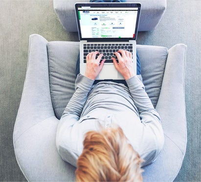 Buy Vehicle Online at Hyundai of Kennesaw in Kennesaw GA