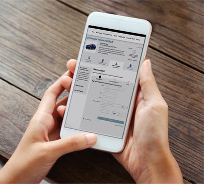 Buy Vehicle Online at Hyundai of Kennesaw in Kennesaw GA