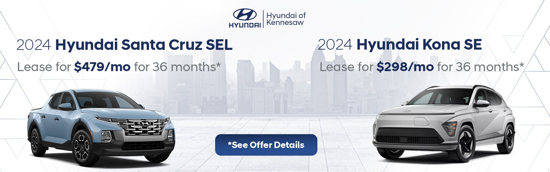 Hyundai Dealership in Kennesaw GA | Serving Kennesaw and Marietta ...